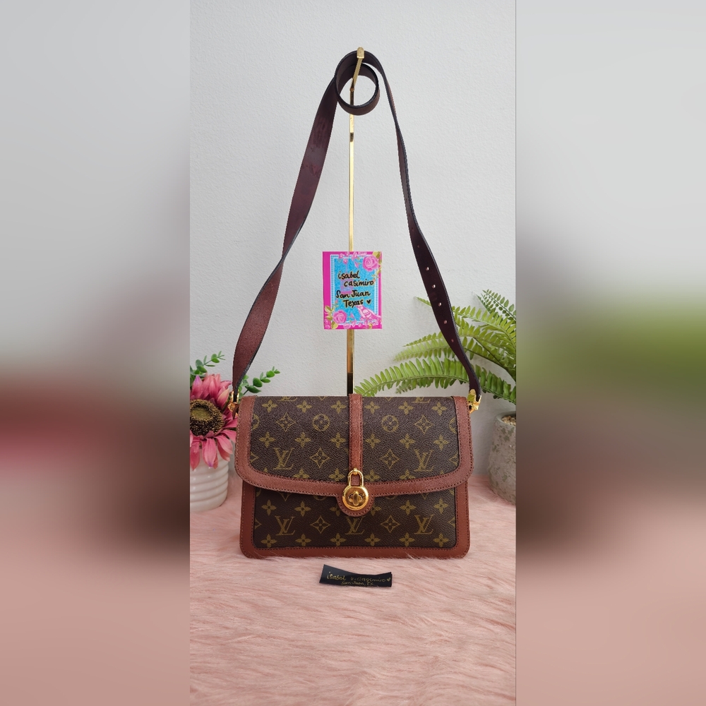 Pre date code Sac Vendome